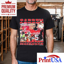 Load image into Gallery viewer, Darren Mcfadden Arkansas Razorbacks Shirt
