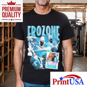 Frozone Dreamathon Shirt