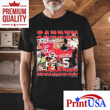 Load image into Gallery viewer, Darren Mcfadden Arkansas Razorbacks Shirt