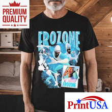 Load image into Gallery viewer, Frozone Dreamathon Shirt