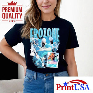 Frozone Dreamathon Shirt